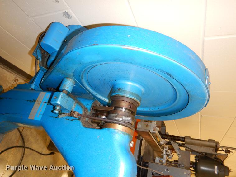 image for item EA9124 1973 Interlake S3A stitcher