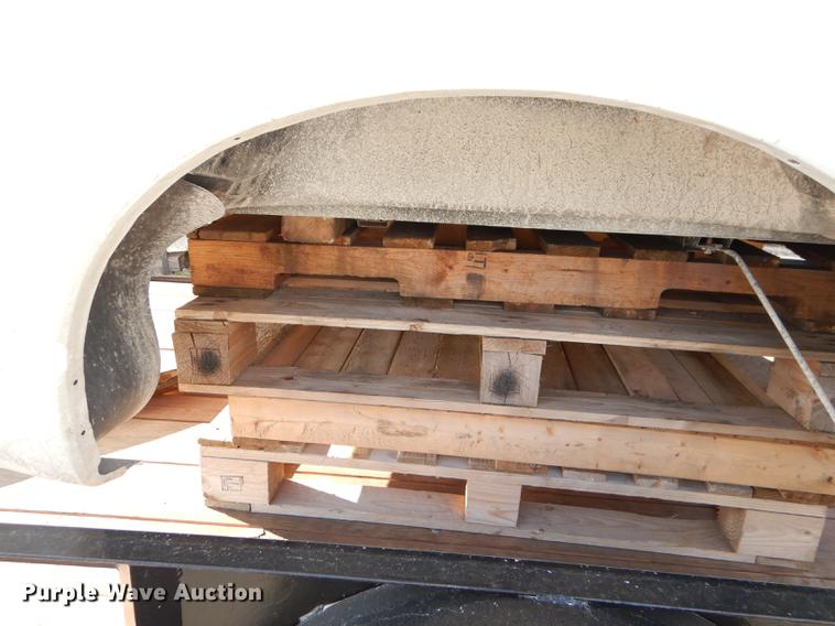 image for item EA9128 2011 Ford F250 SuperDuty truck bed