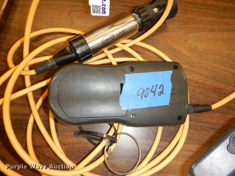 image for item EA9159 Hach HQ30D Flexi disolved oxygen analyzer
