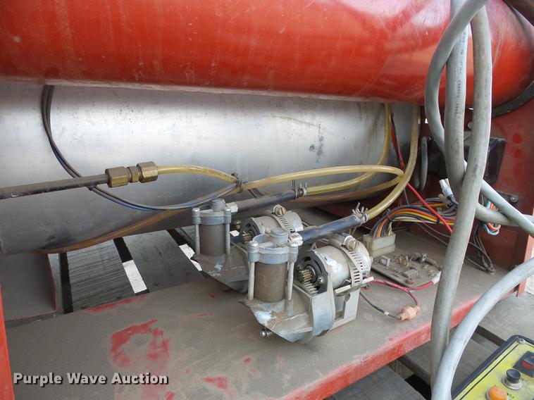 image for item EQ9027 Curtis Dyna-fog Silver Cloud fogger