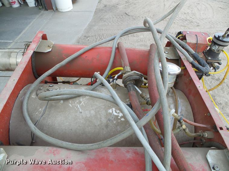 image for item EQ9027 Curtis Dyna-fog Silver Cloud fogger