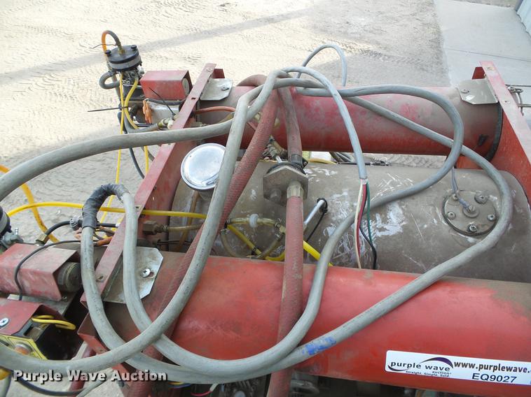 image for item EQ9027 Curtis Dyna-fog Silver Cloud fogger