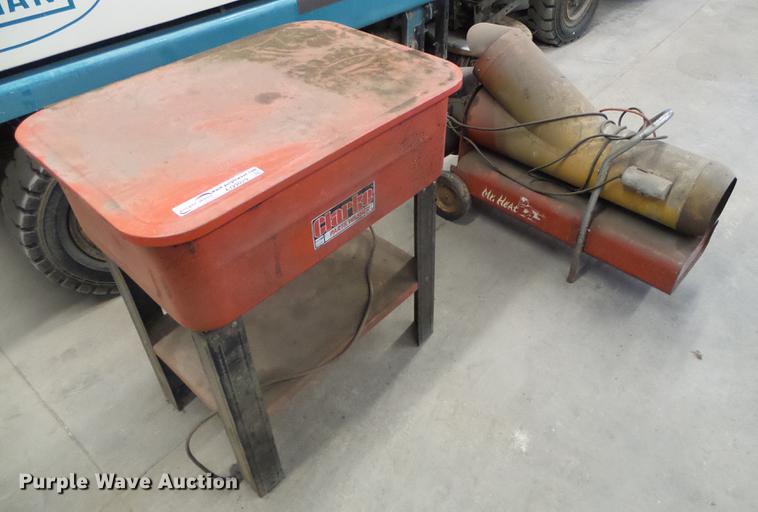 image for item EQ9029 Tools