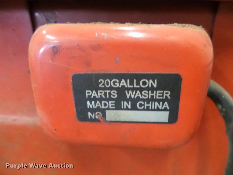 image for item EQ9029 Tools