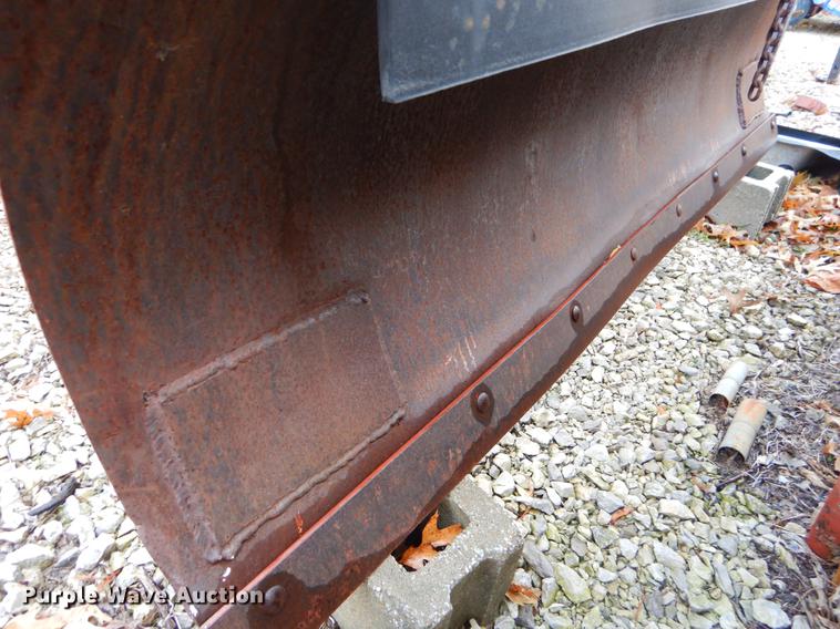 image for item ER9373 Snow plow