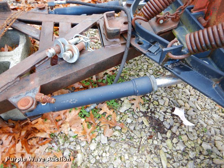 image for item ER9373 Snow plow