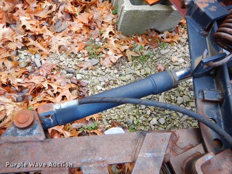 image for item ER9373 Snow plow