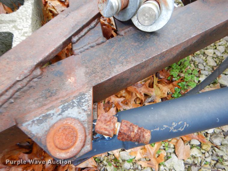 image for item ER9373 Snow plow