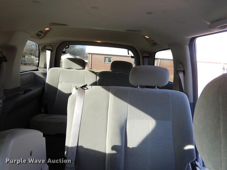 image for item ER9374 2005 Chevrolet TrailBlazer LS SUV