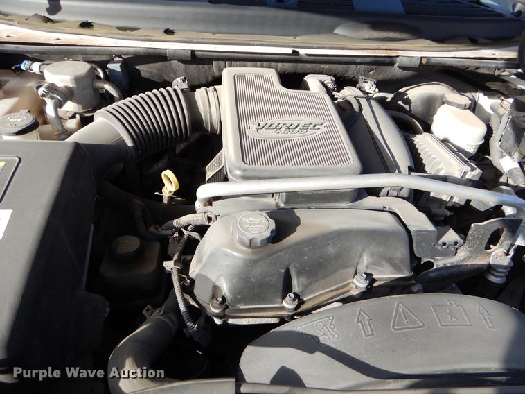 image for item ER9374 2005 Chevrolet TrailBlazer LS SUV