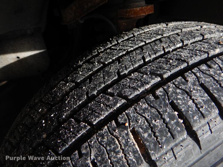 image for item ER9374 2005 Chevrolet TrailBlazer LS SUV