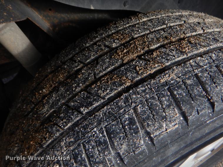 image for item ER9374 2005 Chevrolet TrailBlazer LS SUV