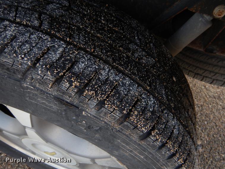 image for item ER9374 2005 Chevrolet TrailBlazer LS SUV