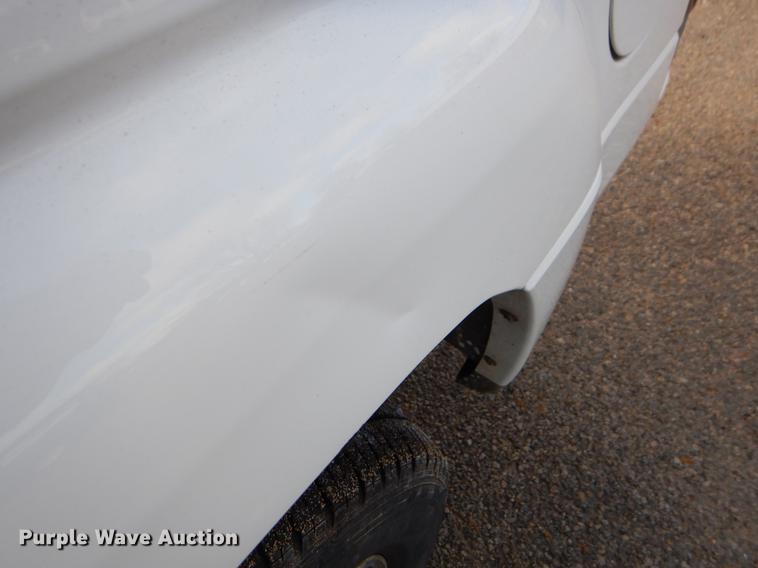 image for item ER9374 2005 Chevrolet TrailBlazer LS SUV