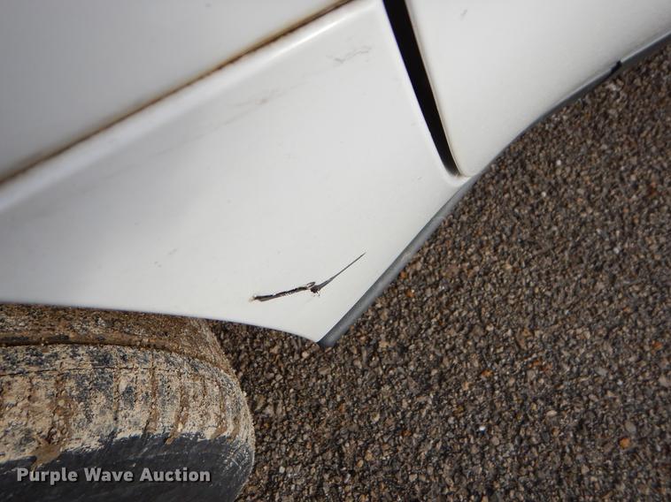 image for item ER9374 2005 Chevrolet TrailBlazer LS SUV