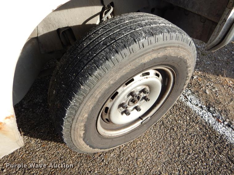 image for item ER9376 1994 Chevrolet Cheyenne 1500 pickup truck