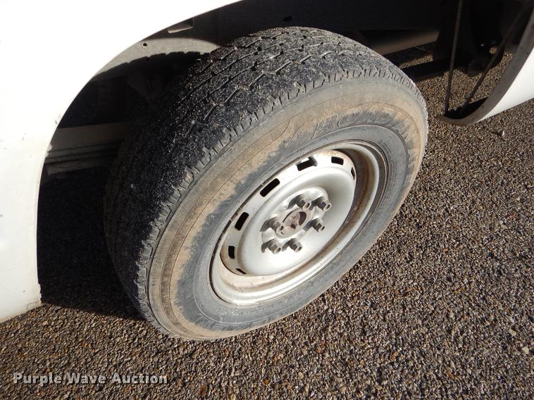 image for item ER9376 1994 Chevrolet Cheyenne 1500 pickup truck