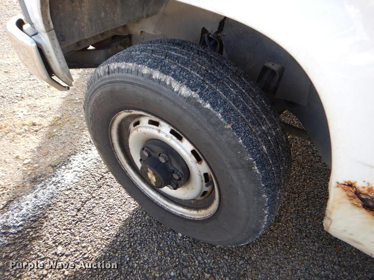 image for item ER9376 1994 Chevrolet Cheyenne 1500 pickup truck