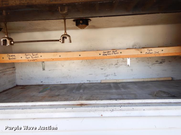 image for item ER9376 1994 Chevrolet Cheyenne 1500 pickup truck