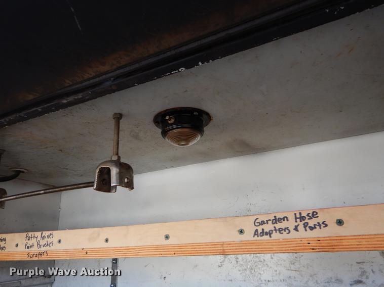 image for item ER9376 1994 Chevrolet Cheyenne 1500 pickup truck