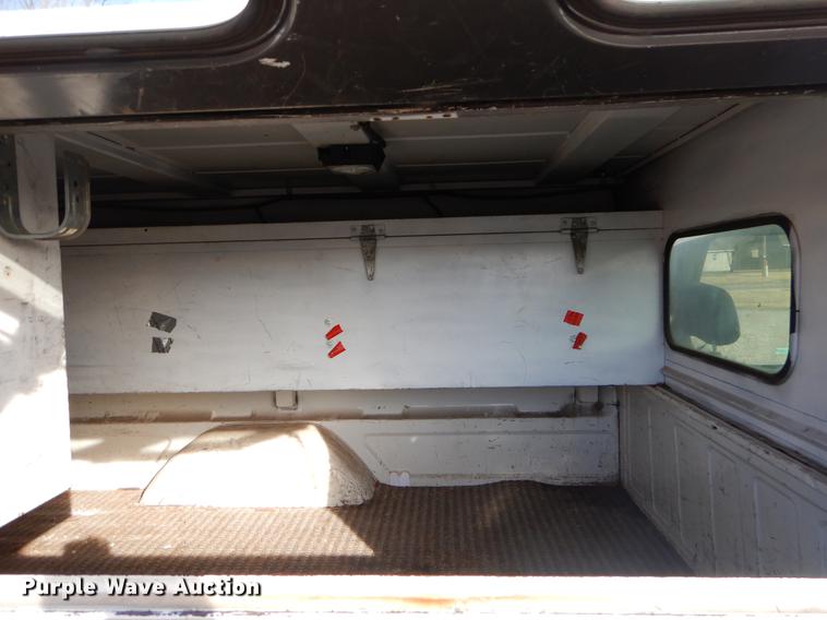 image for item ER9376 1994 Chevrolet Cheyenne 1500 pickup truck