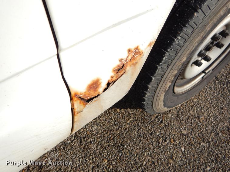 image for item ER9376 1994 Chevrolet Cheyenne 1500 pickup truck