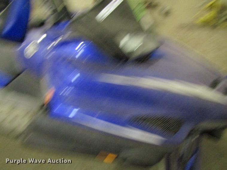 image for item EU9533 2006 Yamaha RS90NRLL snowmobile