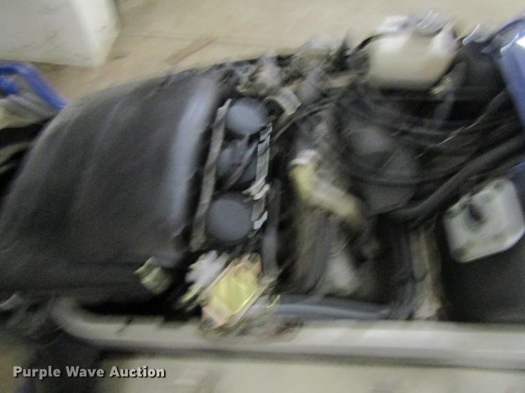 image for item EU9533 2006 Yamaha RS90NRLL snowmobile