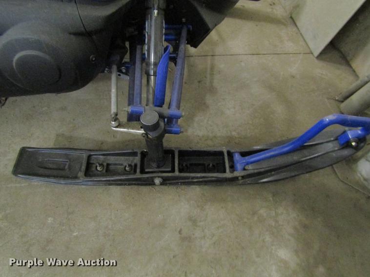 image for item EU9533 2006 Yamaha RS90NRLL snowmobile