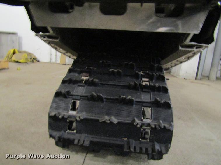 image for item EU9533 2006 Yamaha RS90NRLL snowmobile