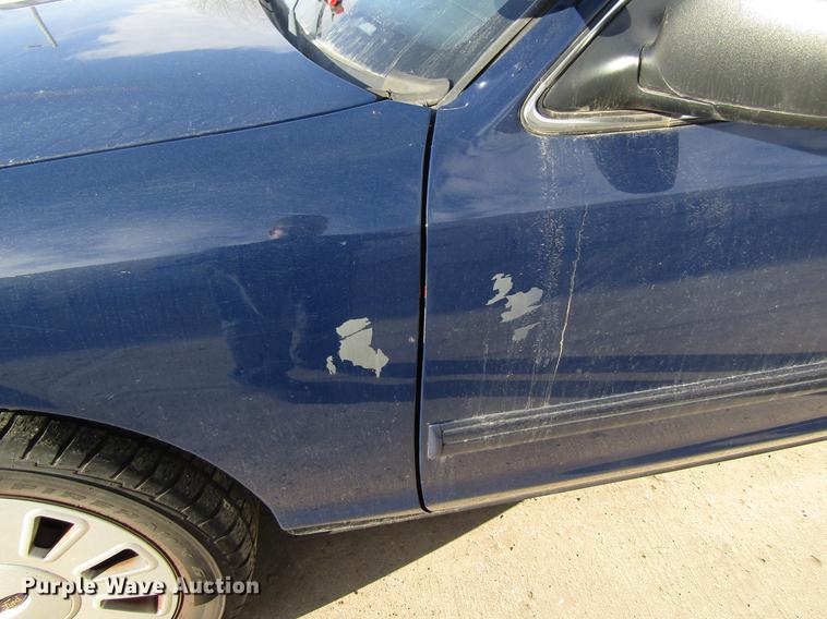 image for item EU9543 2011 Ford Crown Victoria Police Interceptor