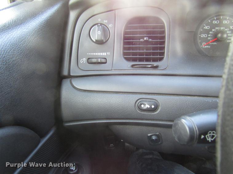 image for item EU9543 2011 Ford Crown Victoria Police Interceptor