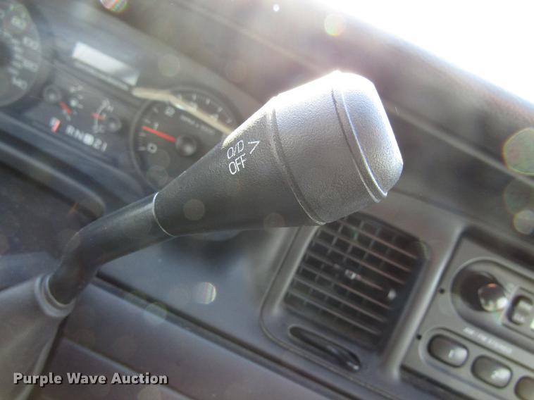 image for item EU9543 2011 Ford Crown Victoria Police Interceptor