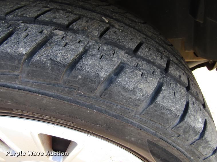 image for item EU9543 2011 Ford Crown Victoria Police Interceptor