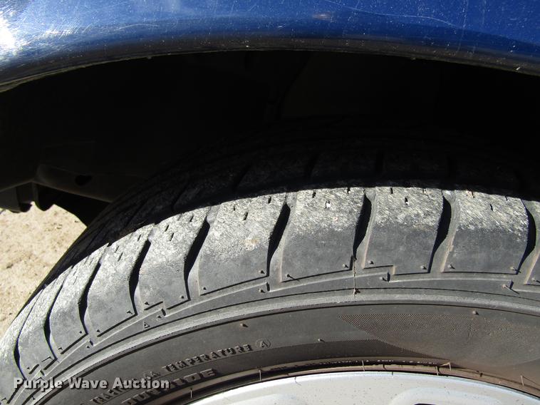 image for item EU9543 2011 Ford Crown Victoria Police Interceptor