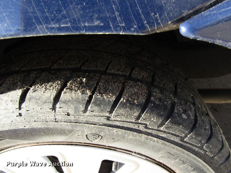 image for item EU9543 2011 Ford Crown Victoria Police Interceptor