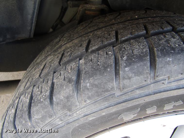 image for item EU9543 2011 Ford Crown Victoria Police Interceptor