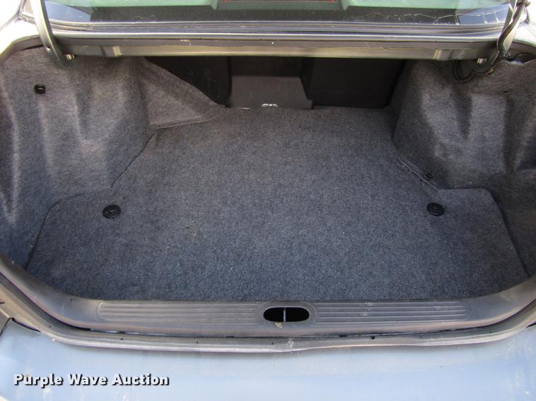 image for item EU9544 2005 Buick LeSabre Custom