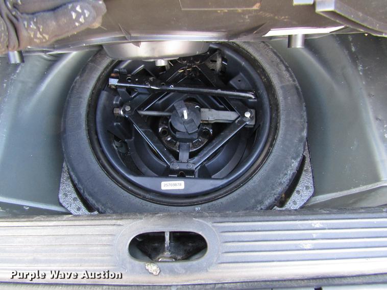 image for item EU9544 2005 Buick LeSabre Custom