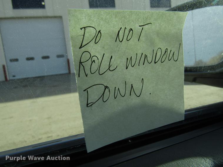 image for item EU9544 2005 Buick LeSabre Custom