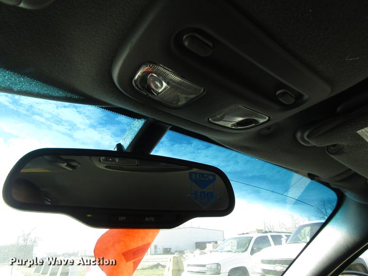 image for item EU9544 2005 Buick LeSabre Custom