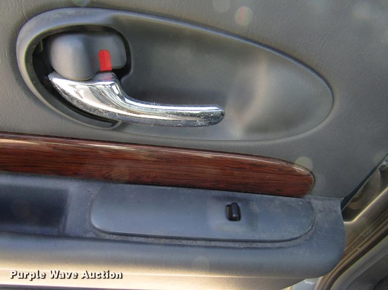 image for item EU9544 2005 Buick LeSabre Custom