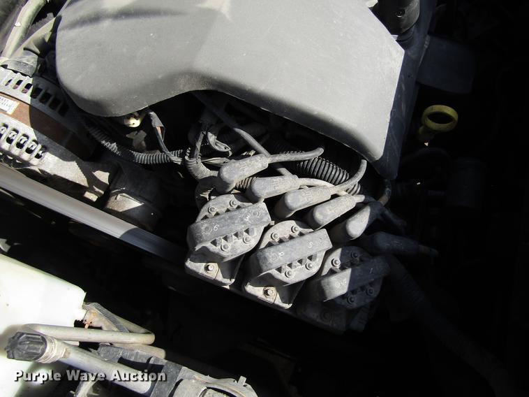 image for item EU9544 2005 Buick LeSabre Custom