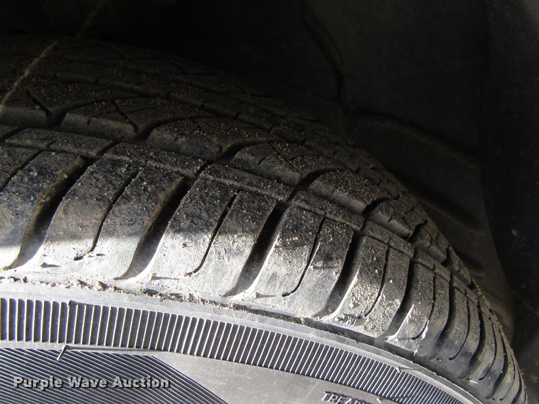 image for item EU9544 2005 Buick LeSabre Custom