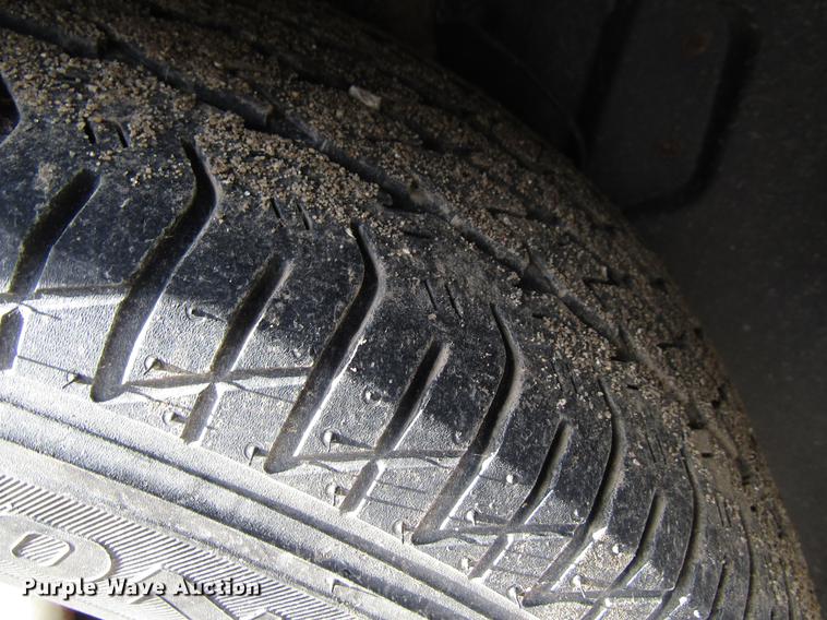 image for item EU9544 2005 Buick LeSabre Custom