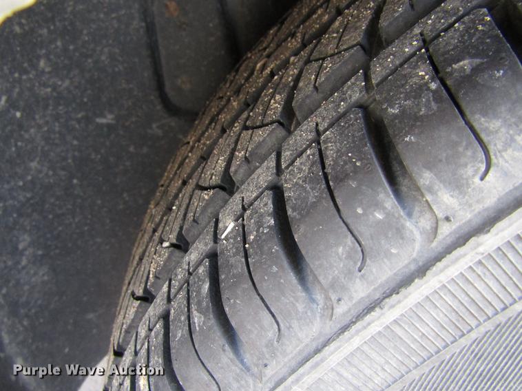 image for item EU9544 2005 Buick LeSabre Custom