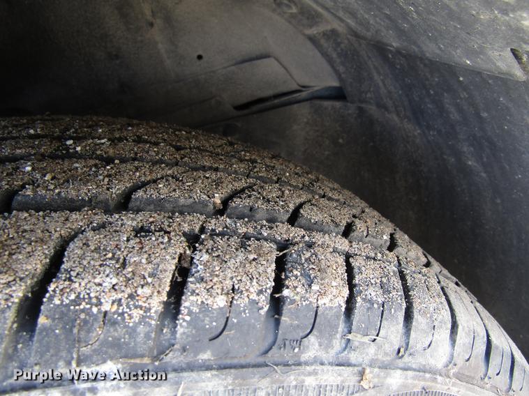 image for item EU9544 2005 Buick LeSabre Custom