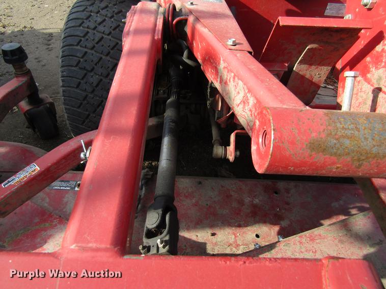 image for item EU9545 Toro Groundsmaster 325D lawn mower