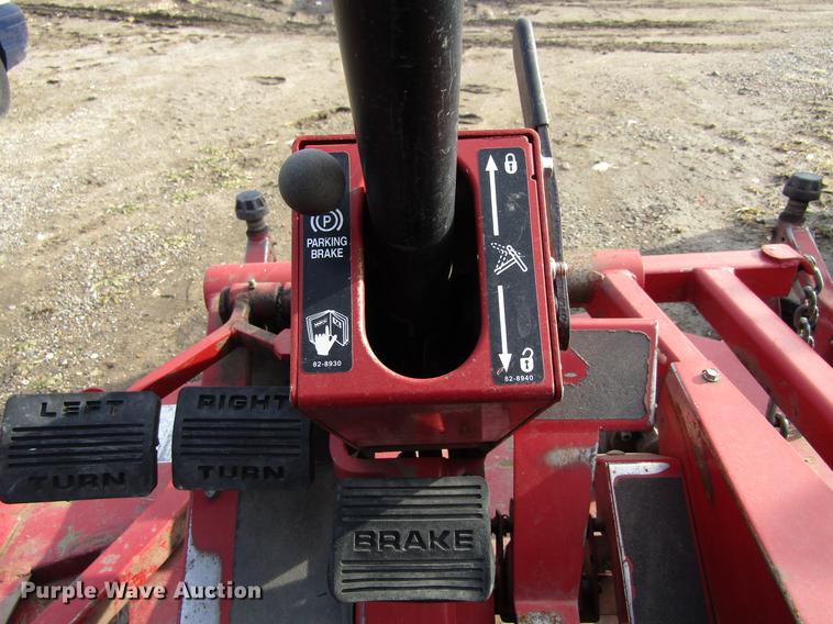 image for item EU9545 Toro Groundsmaster 325D lawn mower