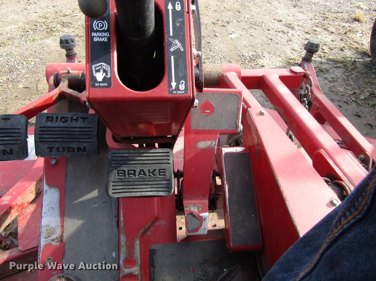 image for item EU9545 Toro Groundsmaster 325D lawn mower